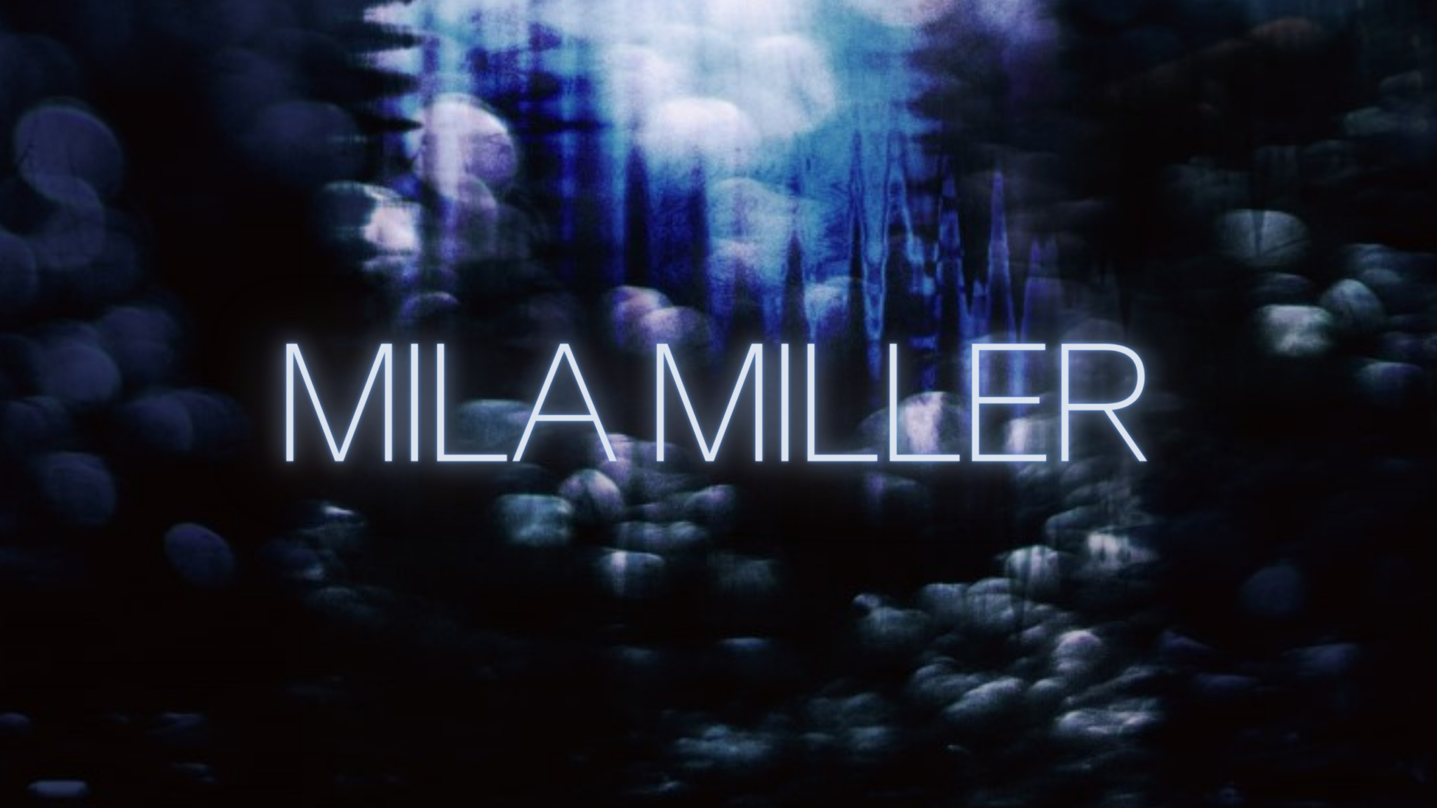 Mila Miller